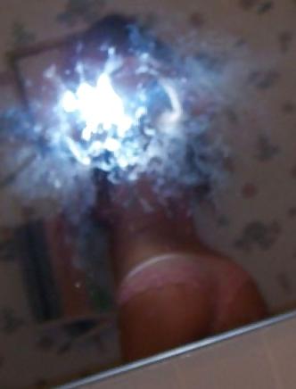23P Selfshot teen with big tits