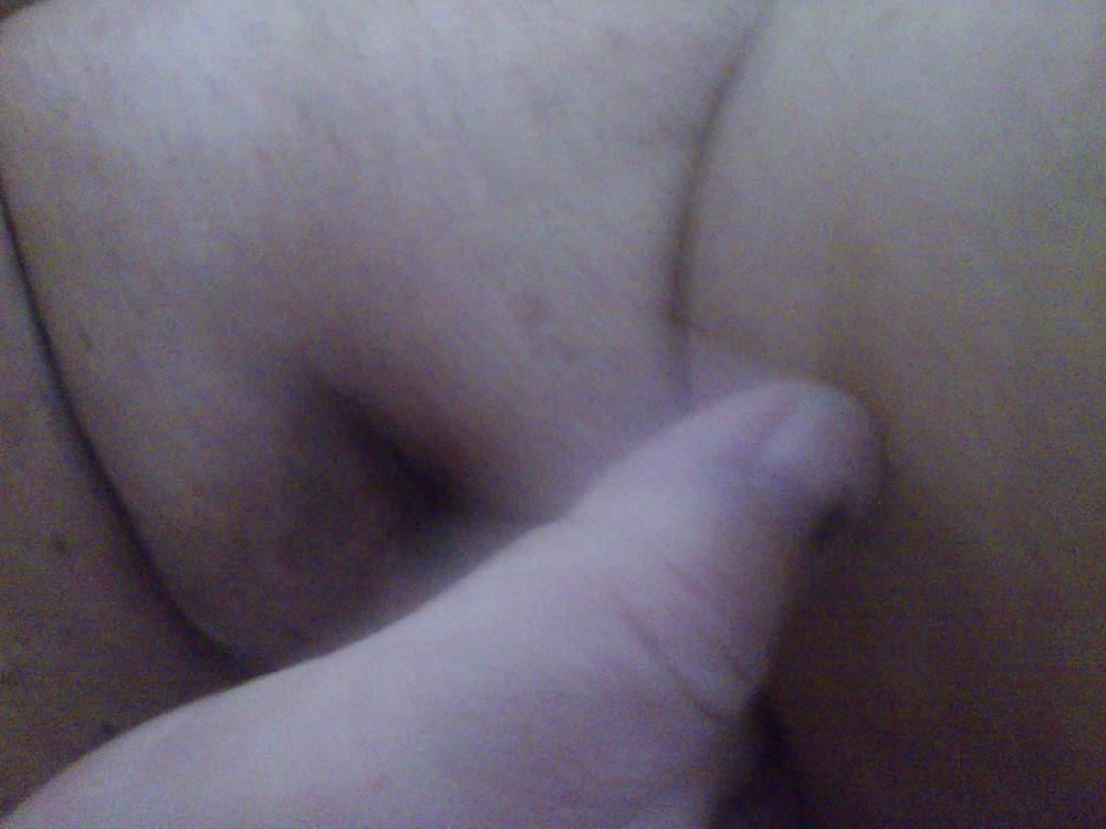 9P Banging the wife