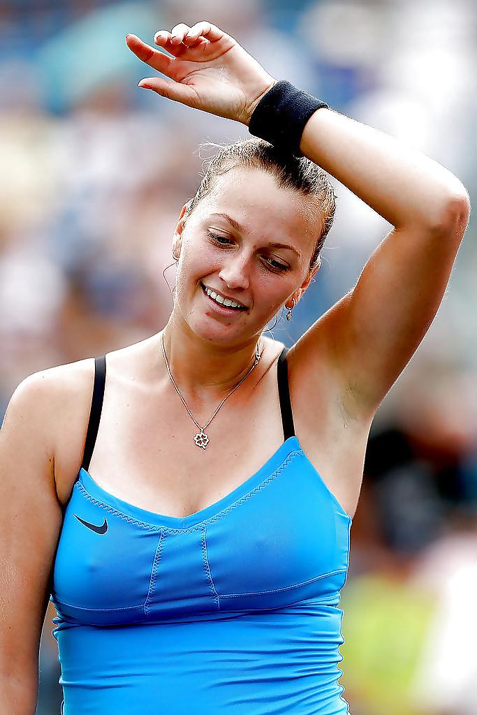 15P Petra Kvitova and Laura Robson