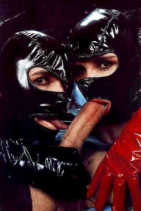 25P Vintage Latex 2