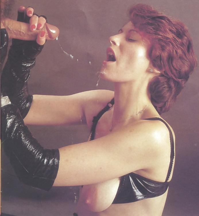 25P (TTL) vintage vaginas 4