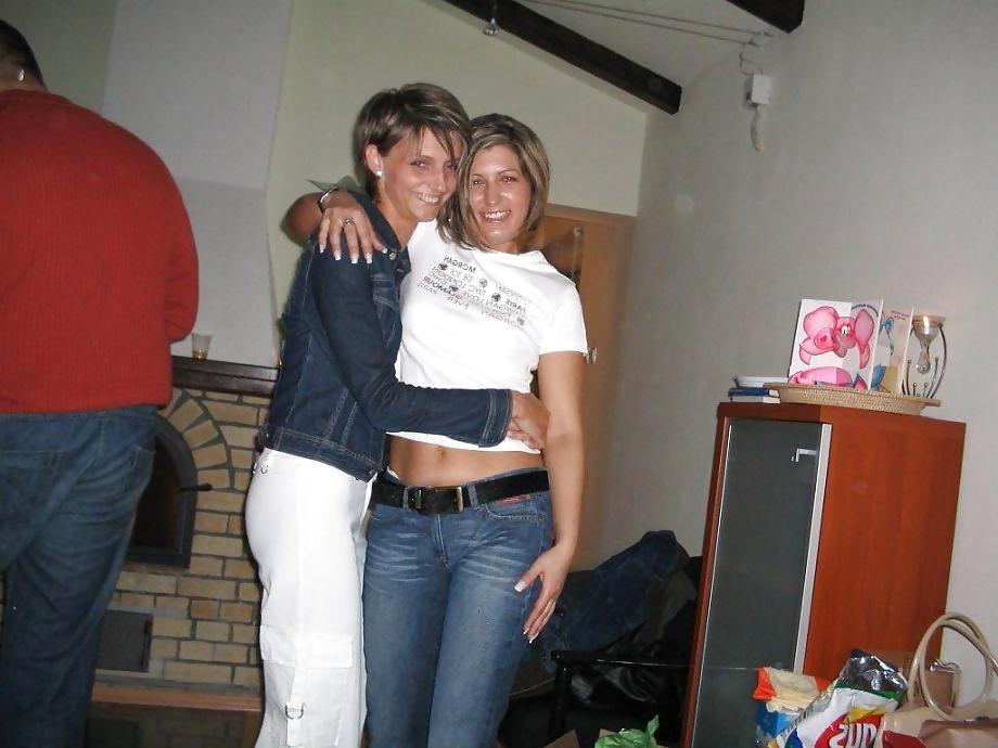 19P Best Polish Girl Ever part 2