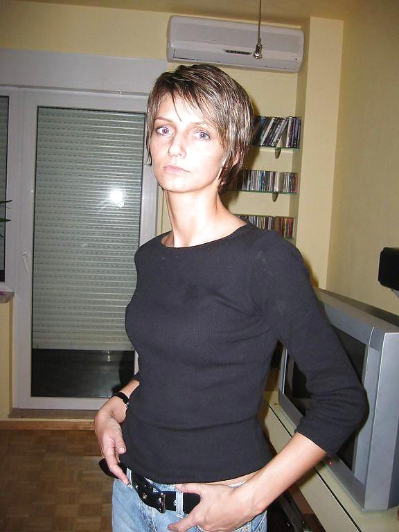 19P Best Polish Girl Ever part 2
