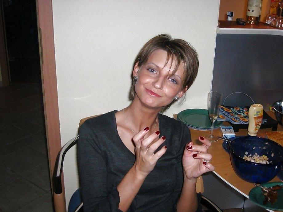 19P Best Polish Girl Ever part 2