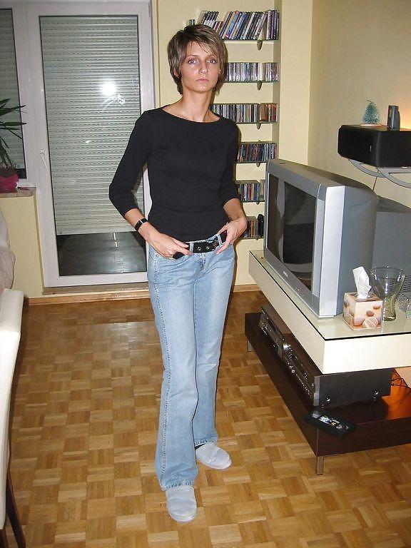 19P Best Polish Girl Ever part 2