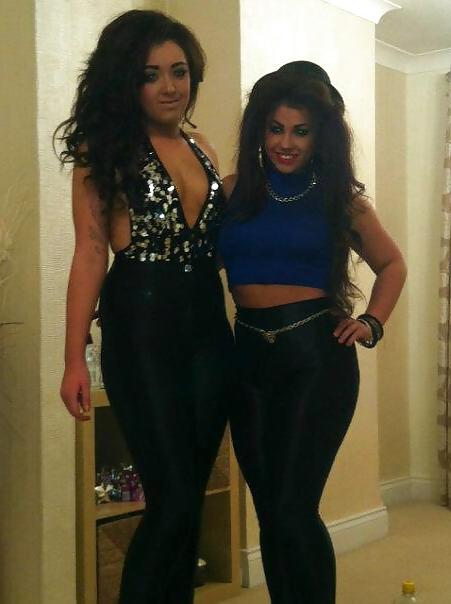 9P Would you empty your balls in chav Natalia?