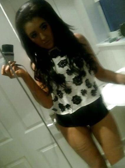 9P Would you empty your balls in chav Natalia?