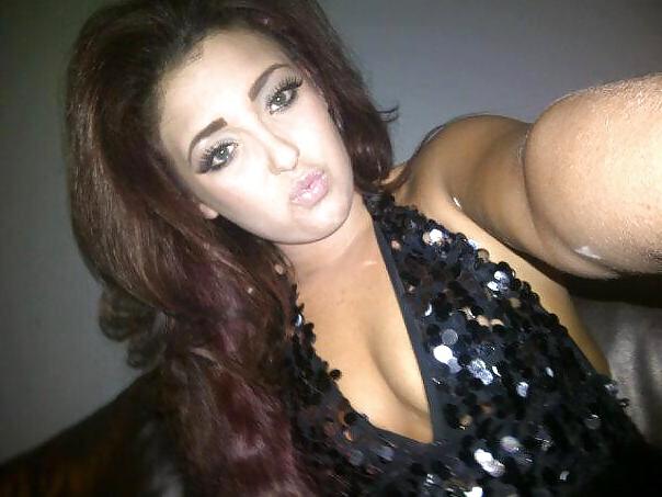 9P Would you empty your balls in chav Natalia?