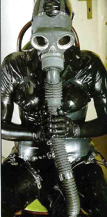 25P Vintage Latex 1