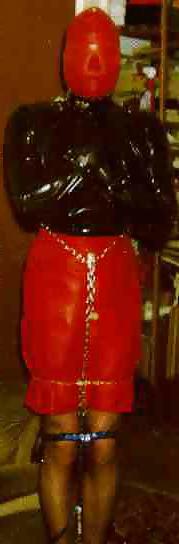 25P Vintage Latex 1