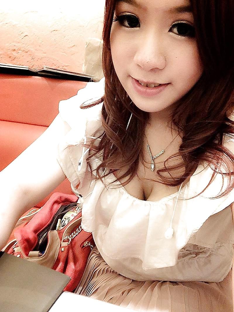 13P Taiwan slut Shih-wen Kuo
