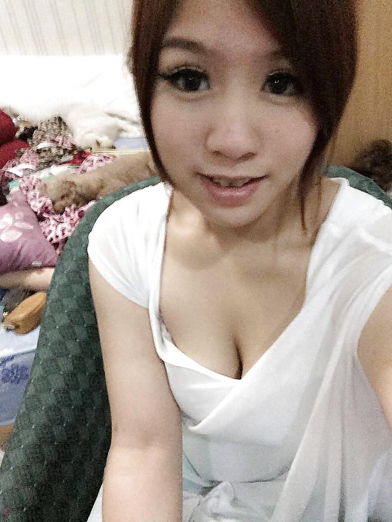 13P Taiwan slut Shih-wen Kuo