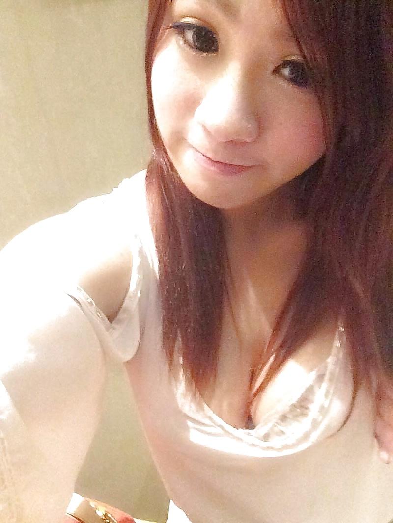 13P Taiwan slut Shih-wen Kuo