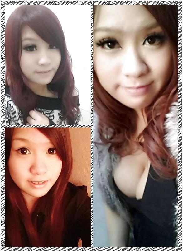 13P Taiwan slut Shih-wen Kuo