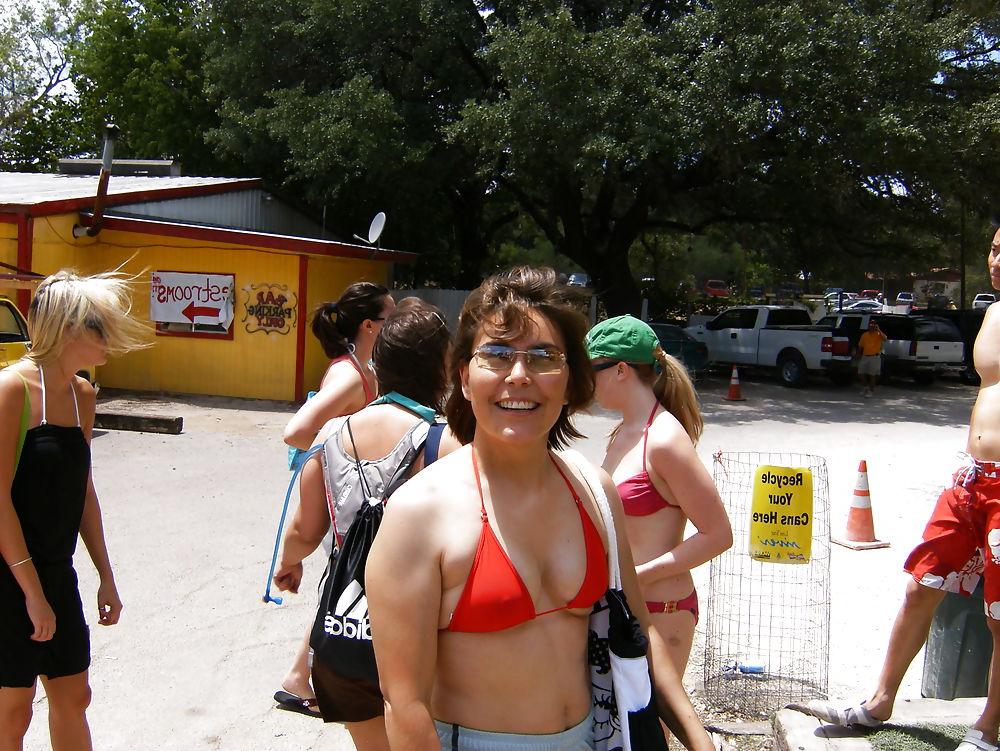 5P Not so innocent Slut 5