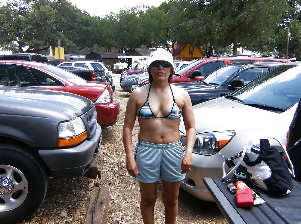 5P Not so innocent Slut 5