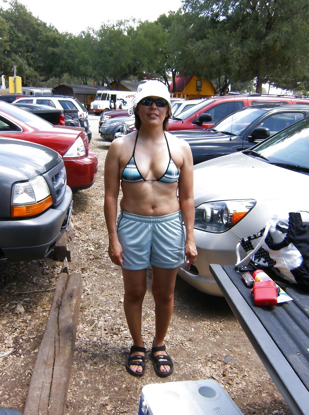 5P Not so innocent Slut 5