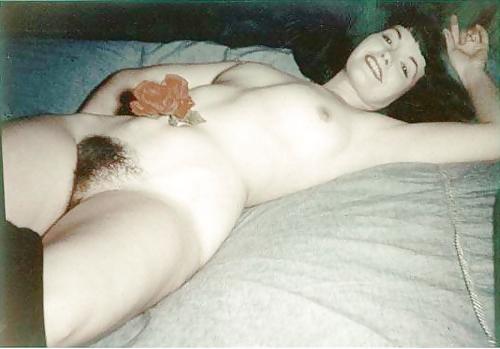 25P Vintage fur288