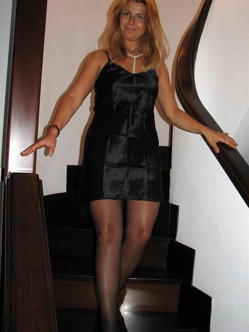 25P Bella Signora di Milano - Beautiful Mrs of Milan (Camaster)