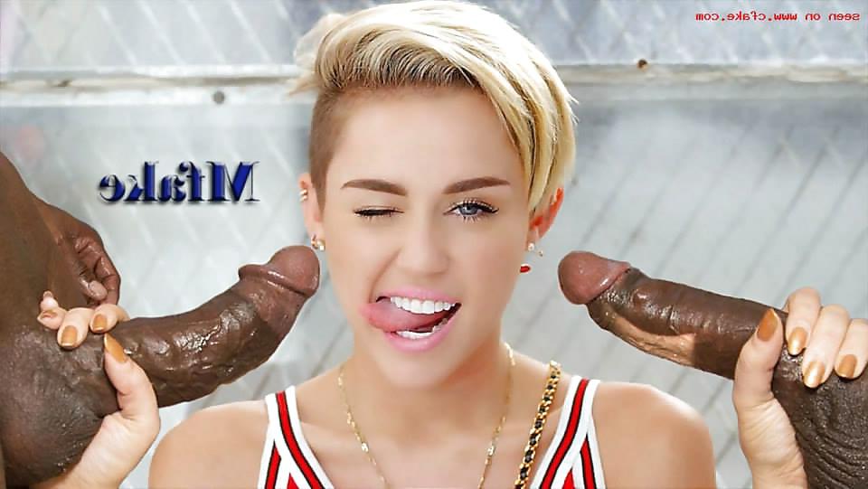 25P My favorite fake celebrity 