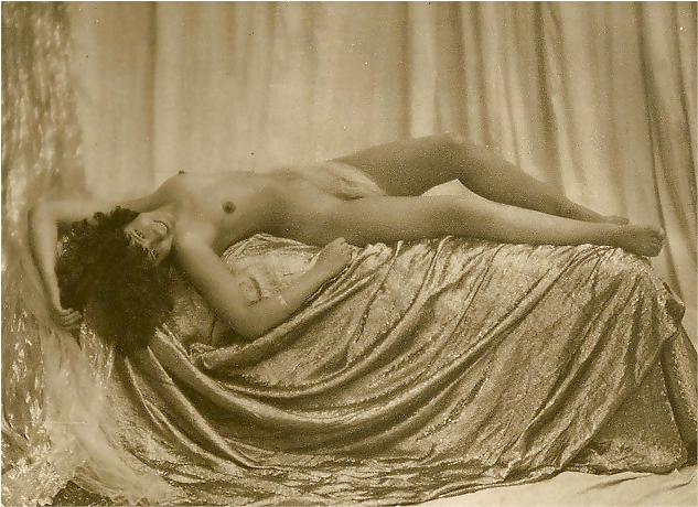 25P More Vintage and B&W shots XXII