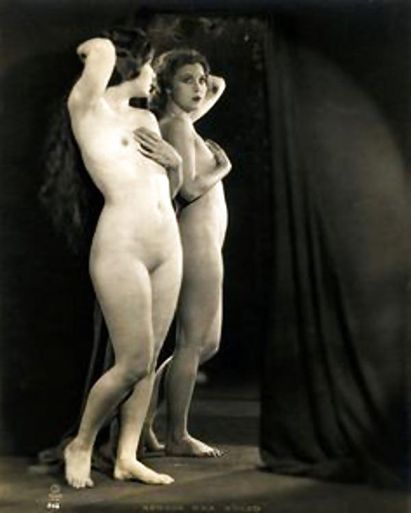 25P More Vintage and B&W shots XXII