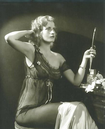 25P More Vintage and B&W shots XXII