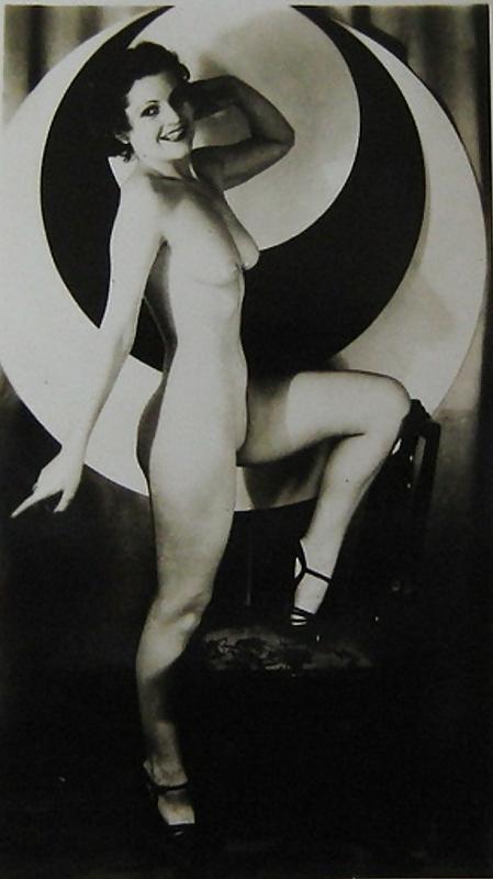 25P More Vintage and B&W shots XXII