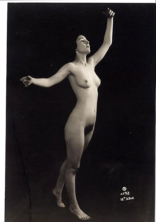 25P More Vintage and B&W shots XXII