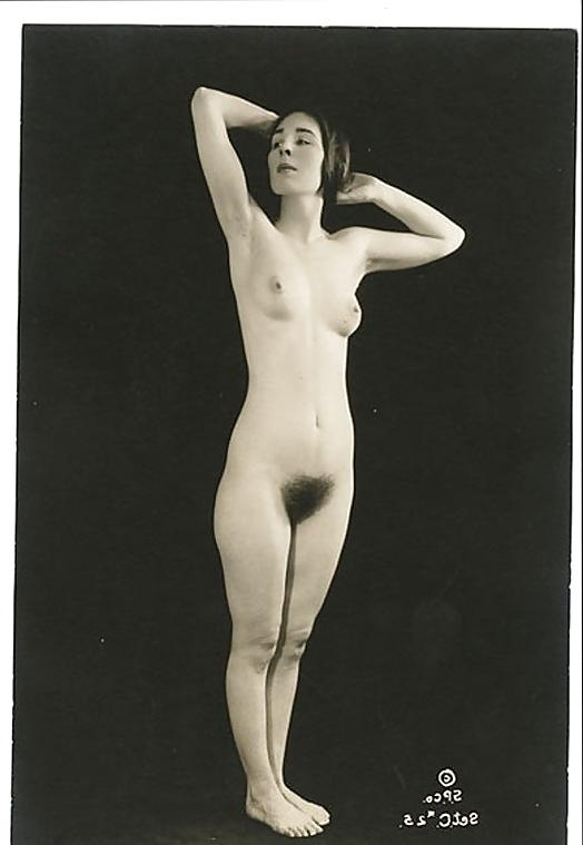 25P More Vintage and B&W shots XXII