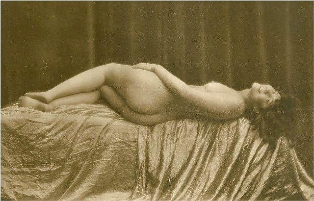 25P More Vintage and B&W shots XXII