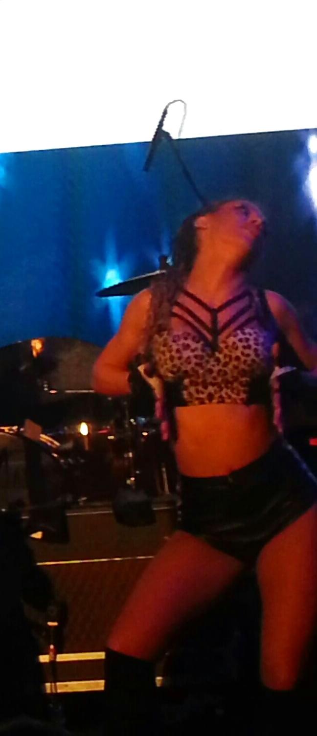 25P Spy sexy dancer teens romanian