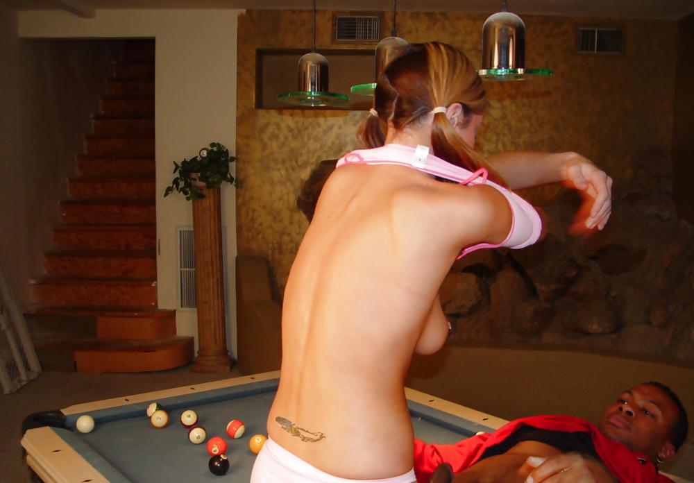14P Wife's Cuckold Vacation Cont'