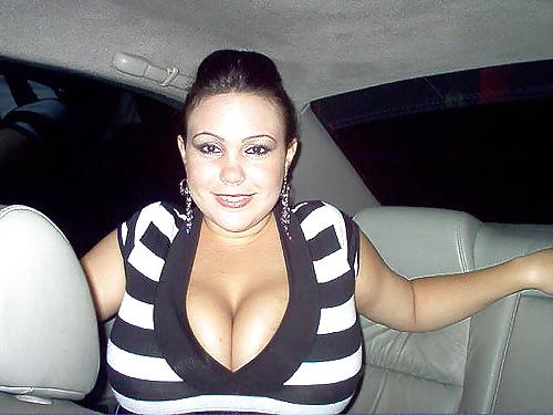 19P BIG TITS Misc.
