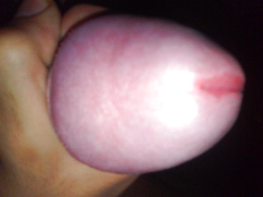 25P My Huge Juicy Big Dick and Balls - Amateur Homemade Photos