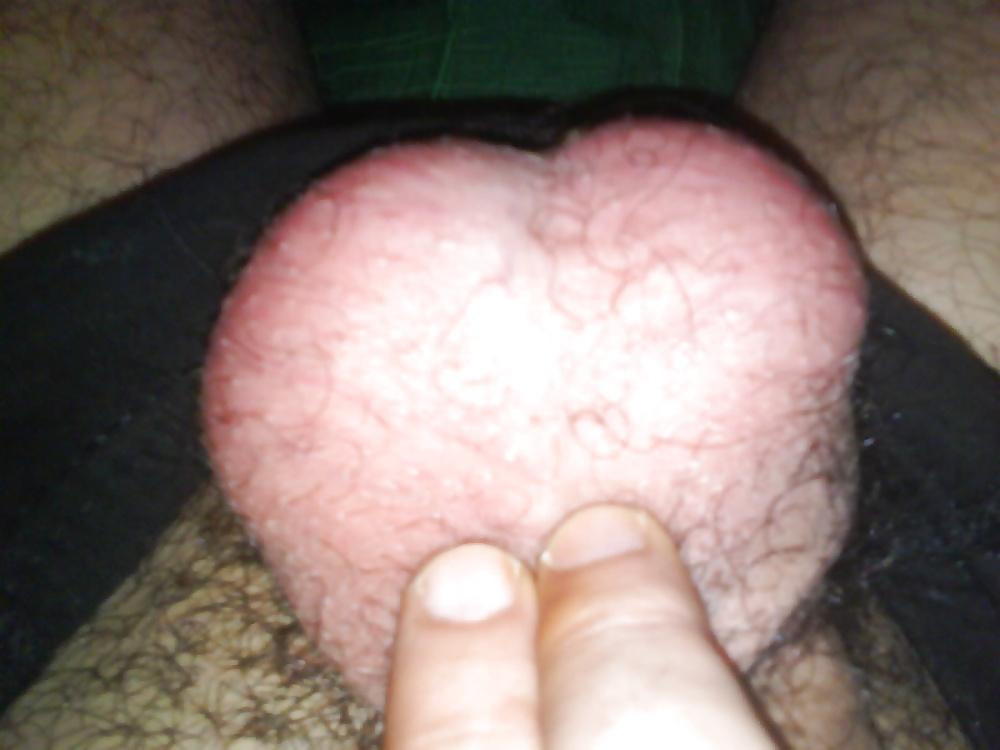 25P Lick Suck & Eat My Spicy Cock & Balls !