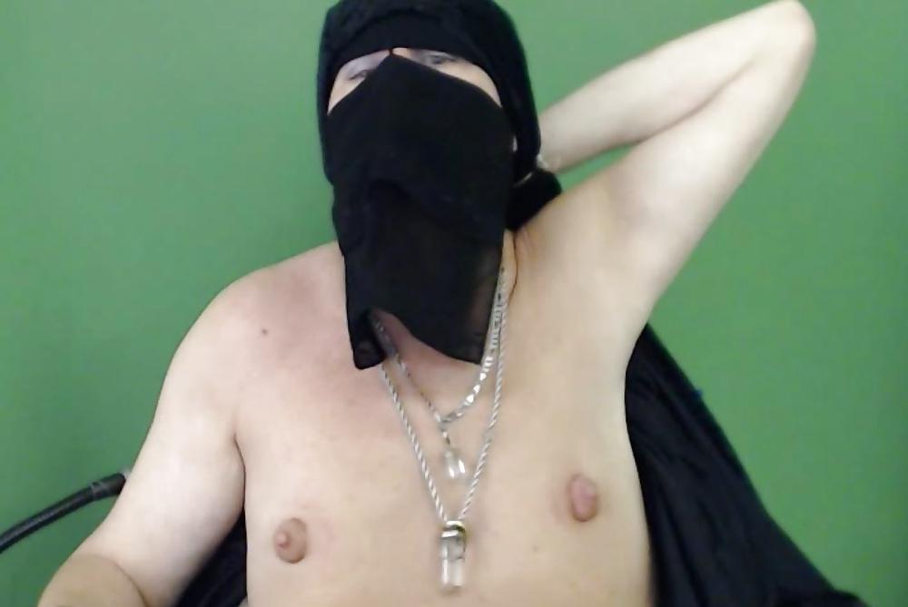 11P Small Arab Tits Big Nipples