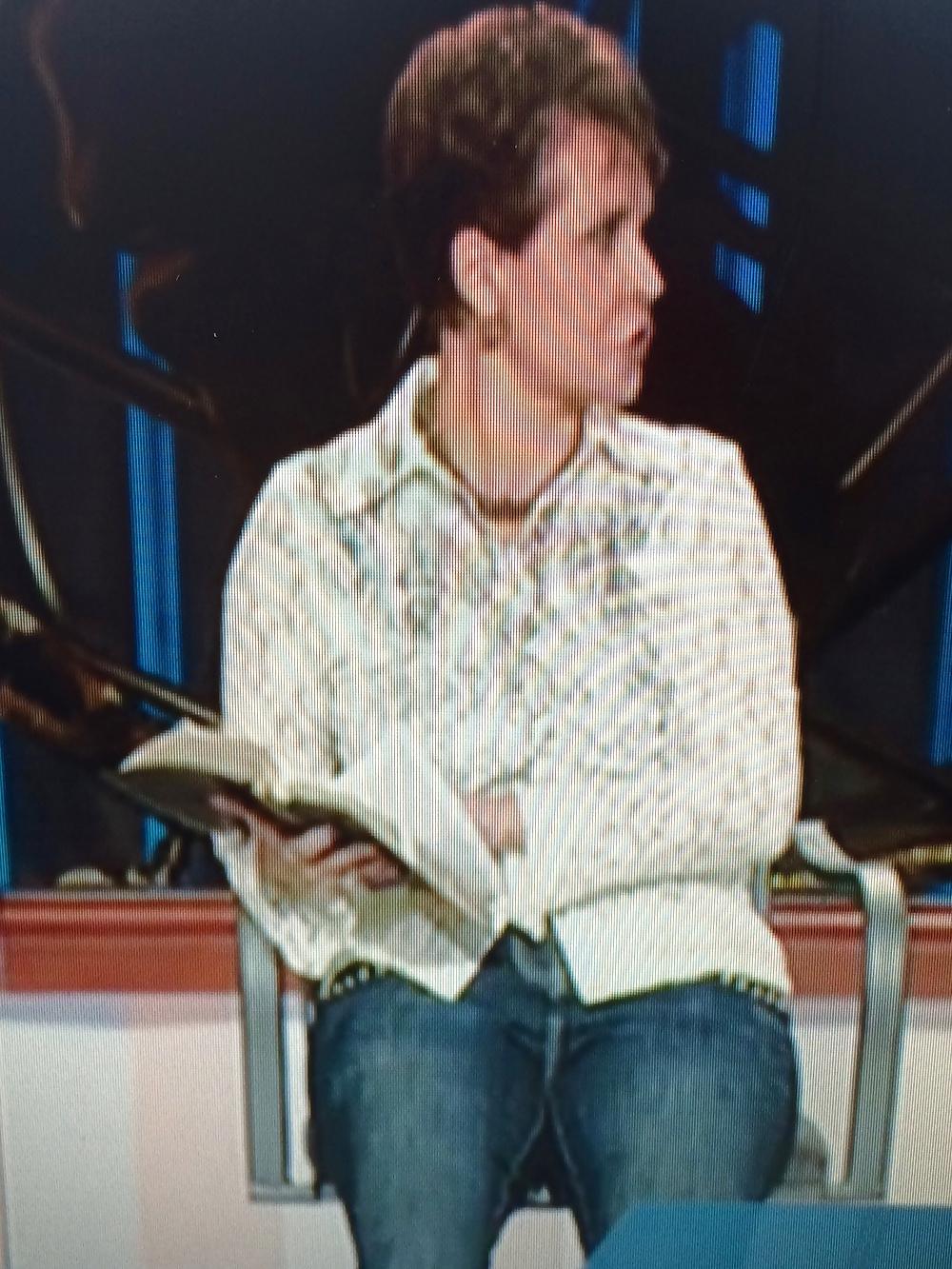 6P Joyce Meyer Ass And Tight Pants