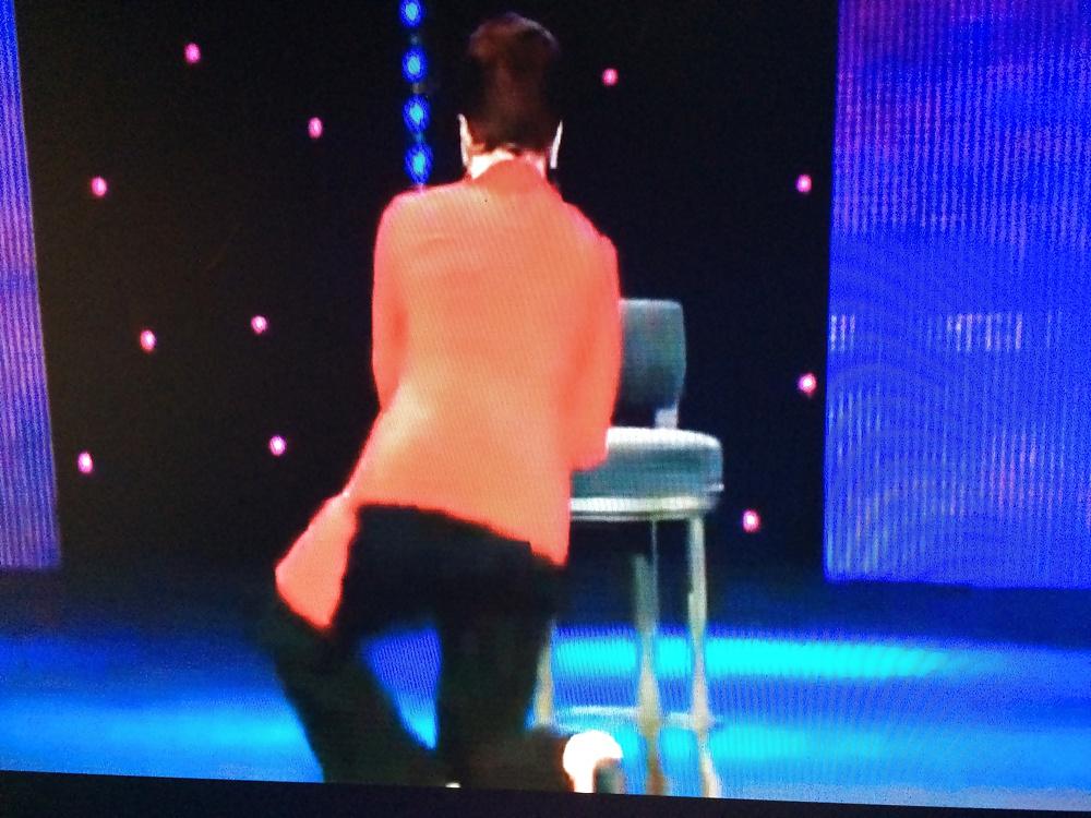 6P Joyce Meyer Ass And Tight Pants