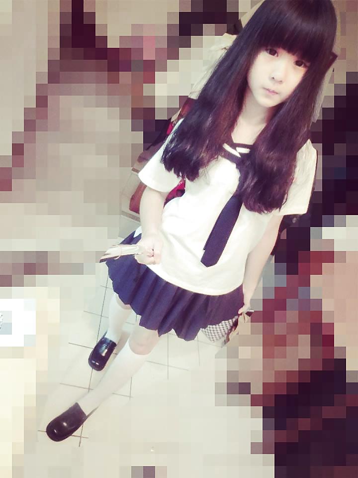 4P TAIWAN CUT GIRL 4