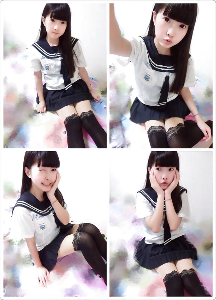 4P TAIWAN CUT GIRL 4