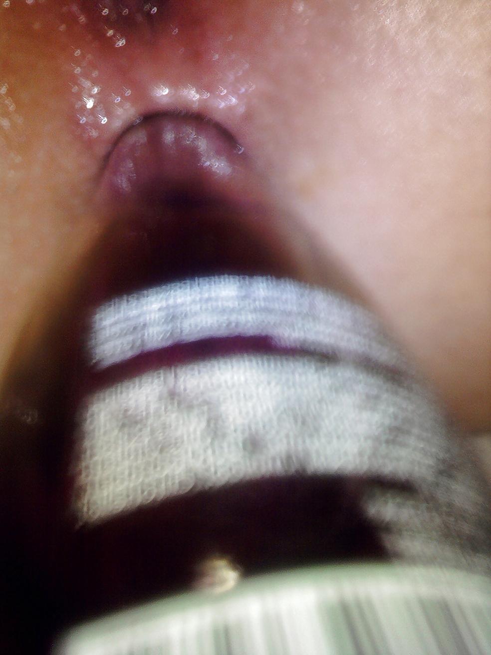 25P Istanbullu anal dildo sov