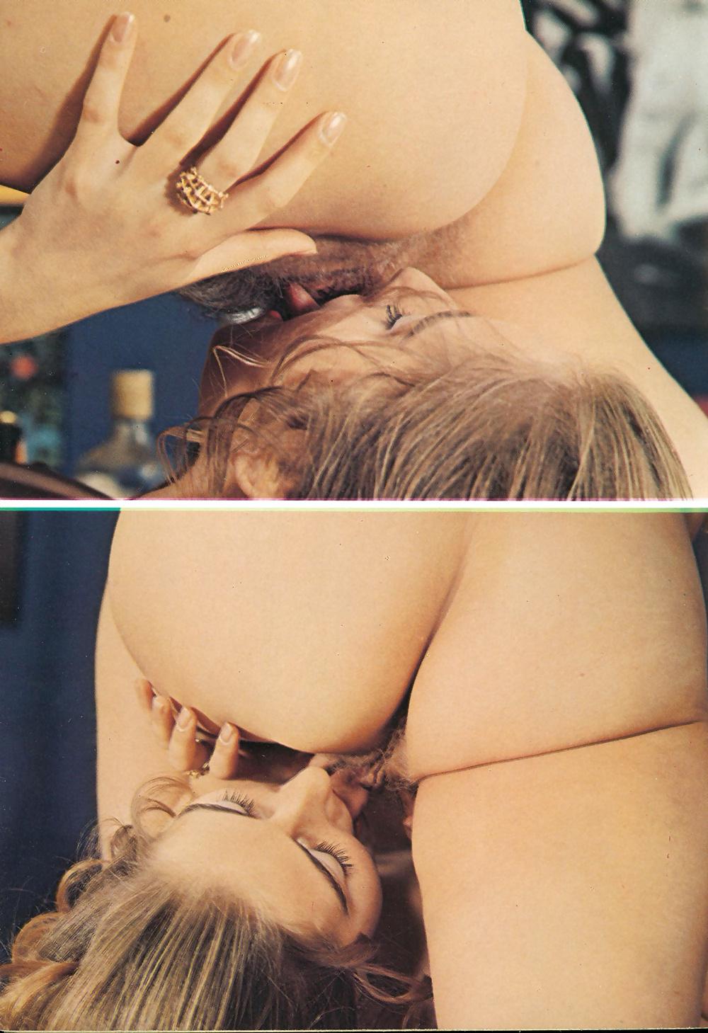 25P Vintage porn 13