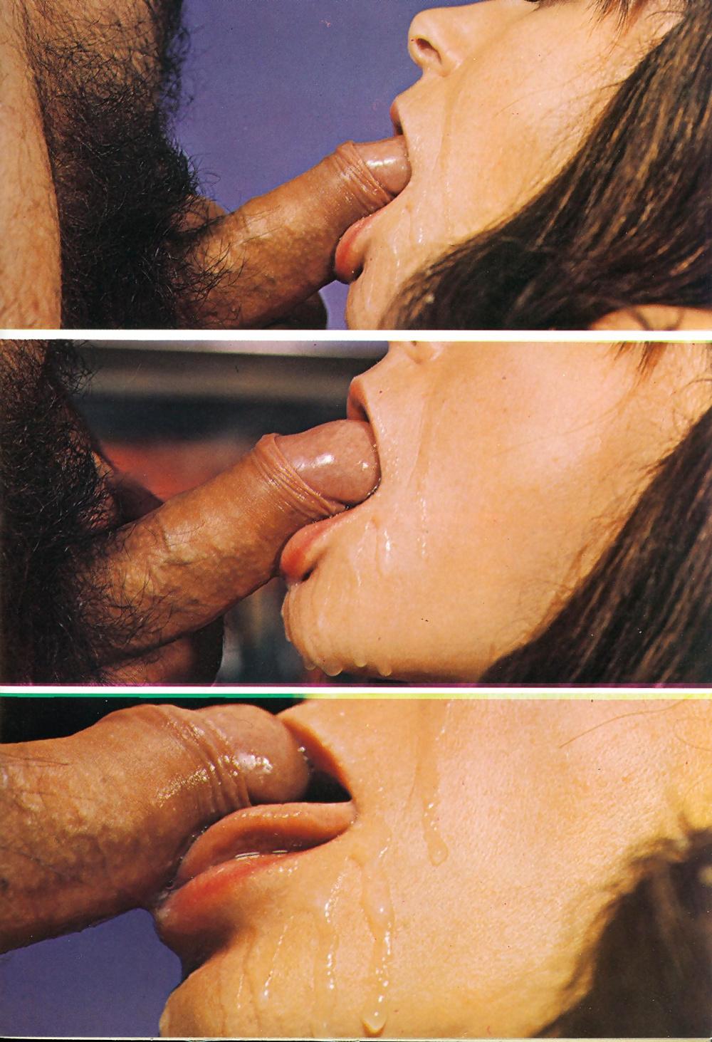 25P Vintage porn 13