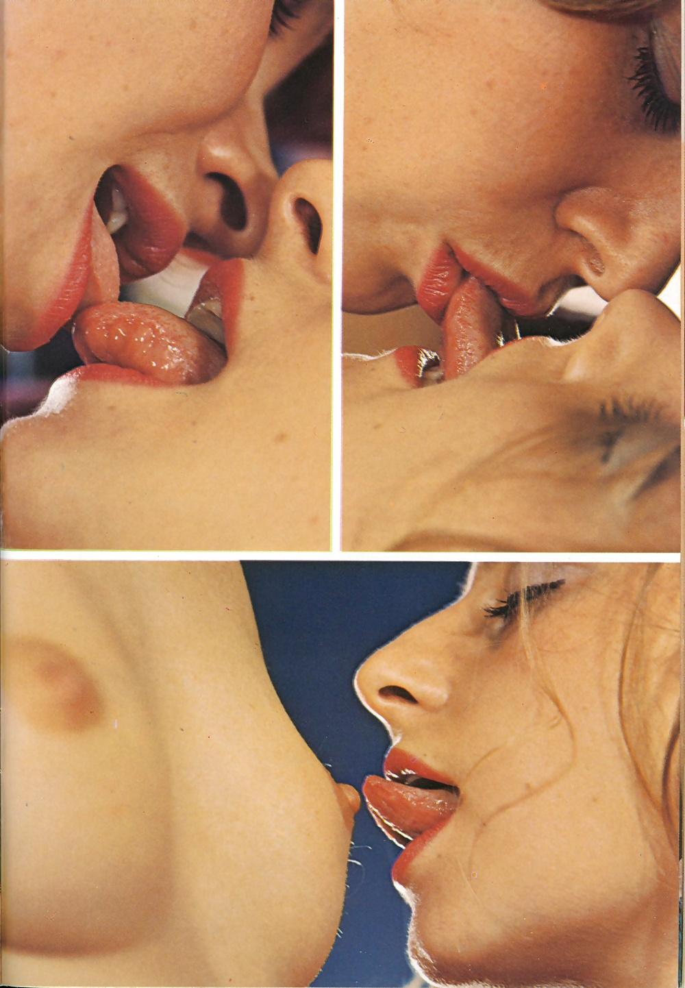 25P Vintage porn 13
