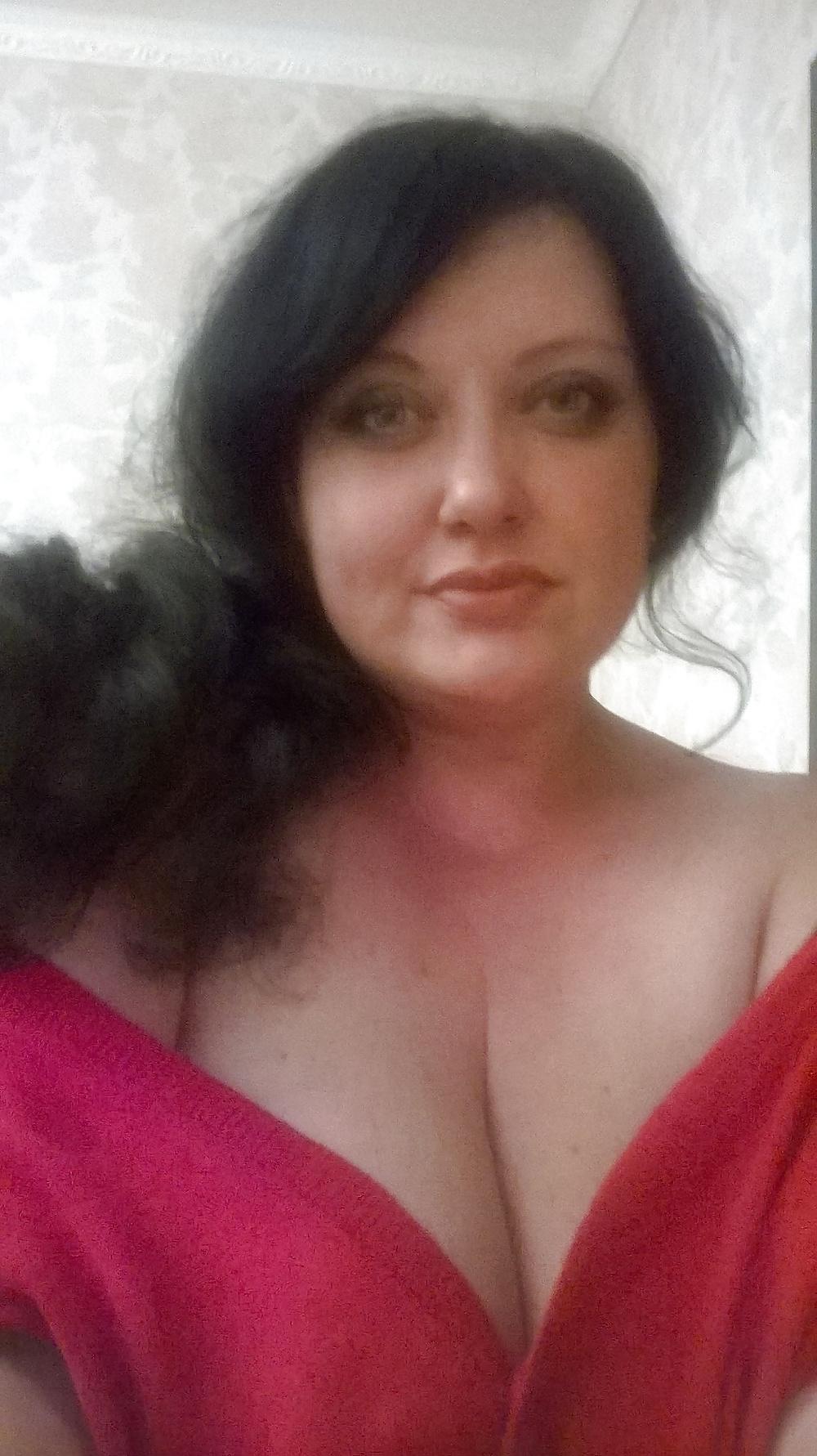 13P Russian mom (30 years old)