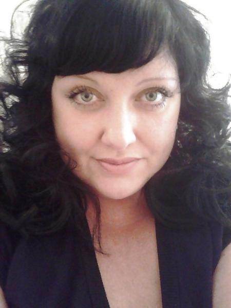 13P Russian mom (30 years old)