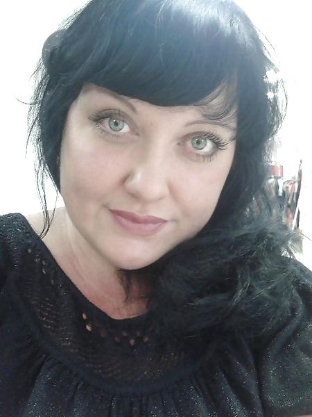 13P Russian mom (30 years old)