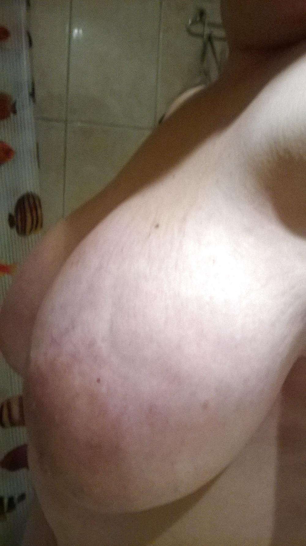 13P Russian mom (30 years old)