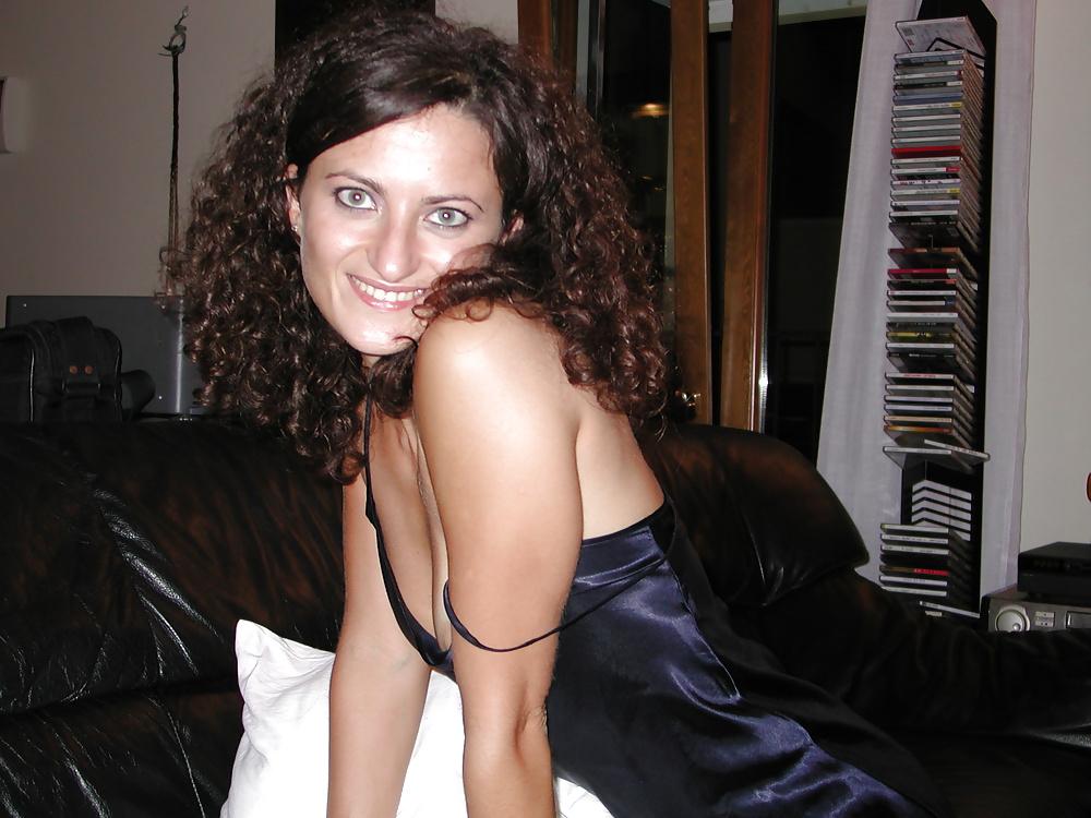 18P Hottest italian